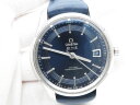Omega De Ville Co-Axial Hour Vision 41 mm Арт. OM-1664 Арт. OM-1664