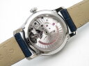 Omega De Ville Co-Axial Hour Vision 41 mm Арт. OM-1664 Арт. OM-1664
