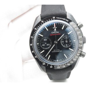 Omega Speedmaster Dark Side of the Moon 311.92.44.51.01.003