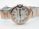 Cartier Ballon Bleu de Cartier 36 W2BB0003 Арт. 1912 Арт. 1912