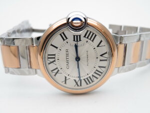 Cartier Ballon Bleu de Cartier 36 W2BB0003