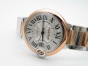 Cartier Ballon Bleu de Cartier 36 W2BB0003 Арт. 1912 Арт. 1912