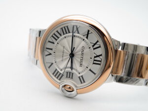 Cartier Ballon Bleu de Cartier 36 W2BB0003