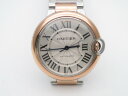 Cartier Ballon Bleu de Cartier 36 W2BB0003 Арт. 1912 Арт. 1912