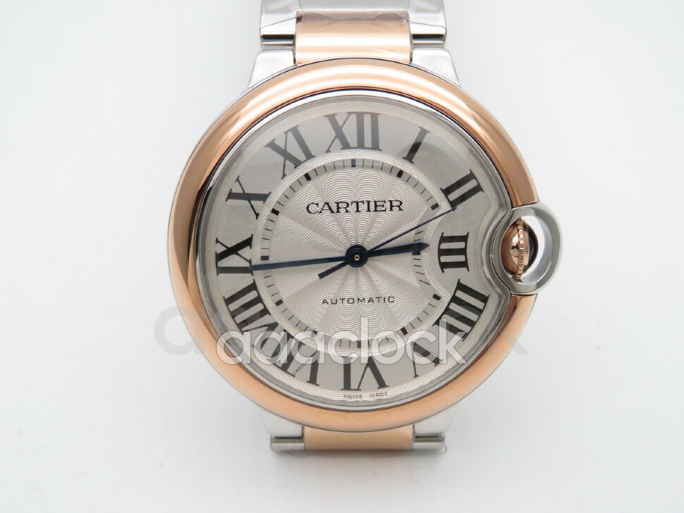 Cartier Ballon Bleu de Cartier 36 W2BB0003 Арт. 1912 Арт. 1912