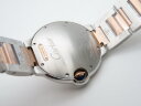 Cartier Ballon Bleu de Cartier 36 W2BB0003 Арт. 1912 Арт. 1912