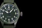 IWC Big Pilots Watch Top Gun IW329802 Арт. IW-1383 Арт. IW-1383