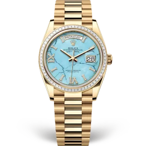 Rolex Day-Date 36 128398TBR-0014