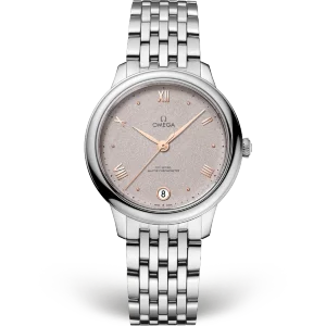 Omega De Ville Prestige 34 mm 434.10.34.20.02.002