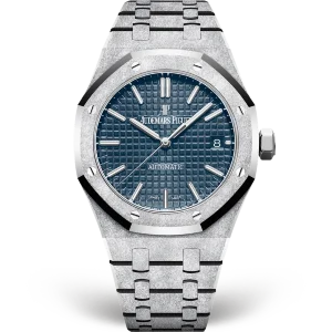 Audemars Piguet Royal Oak Frosted 15454BC.GG.1259BC.02
