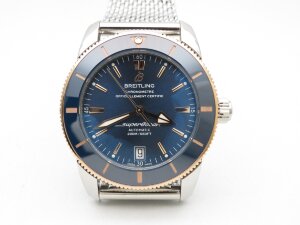 Breitling Superocean Heritage II B20 Automatic UB2010161C1A1