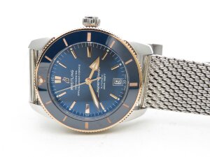 Breitling Superocean Heritage II B20 Automatic UB2010161C1A1