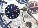 Audemars Piguet Royal Oak Offshore 26402CB.OO.A010CA.01 Арт. 694 Арт. 694