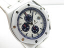 Audemars Piguet Royal Oak Offshore 26402CB.OO.A010CA.01 Арт. 694 Арт. 694