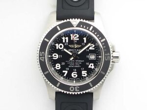 Breitling Superocean II 44mm A17392D7