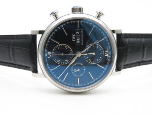 IWC Portofino Chronograph IW391008