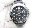 Omega Seamaster Diver 300M Chronometer 210.92.44.20.01.001 Арт. OM-1841 Арт. OM-1841