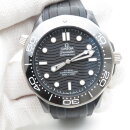 Omega Diver 300M Co-Axial Master Chronometer 43.5 Ceramic 210.92.44.20.01.001 Арт. 1913