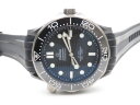 Omega Seamaster Diver 300M Chronometer 210.92.44.20.01.001 Арт. OM-1841 Арт. OM-1841