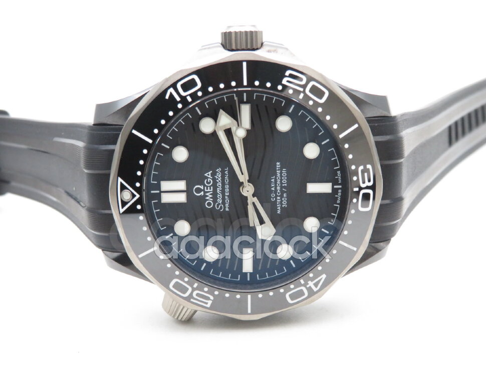 Omega Seamaster Diver 300M Chronometer 210.92.44.20.01.001 Арт. OM-1841 Арт. OM-1841