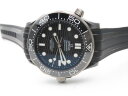 Omega Seamaster Diver 300M Chronometer 210.92.44.20.01.001 Арт. OM-1841 Арт. OM-1841