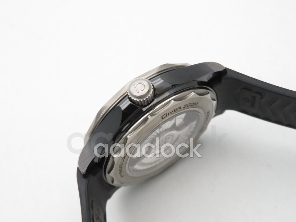 Omega Seamaster Diver 300M Chronometer 210.92.44.20.01.001 Арт. OM-1841 Арт. OM-1841