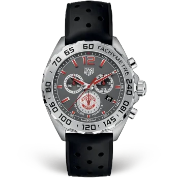 TAG Heuer Formula 1  Manchester United Special Edition