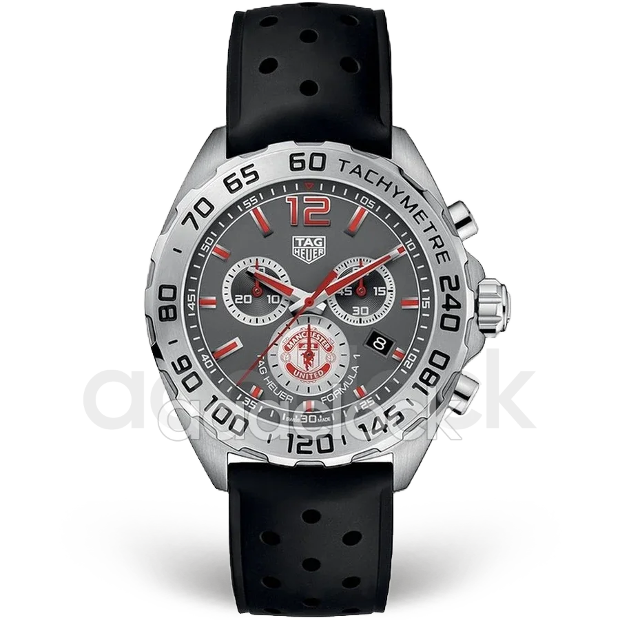 TAG Heuer Formula 1  Manchester United Special Edition Арт. 2147