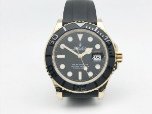 Rolex Yacht-Master 226658-0001