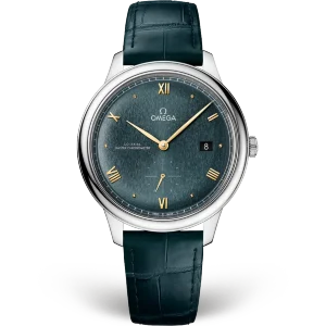 Omega De Ville Prestige Co-axial Master Chronometer Small Seconds 41 mm 434.13.41.20.10.001