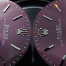 Детальное сравнение дубликата часов Rolex Oyster Perpetual с оригиналом