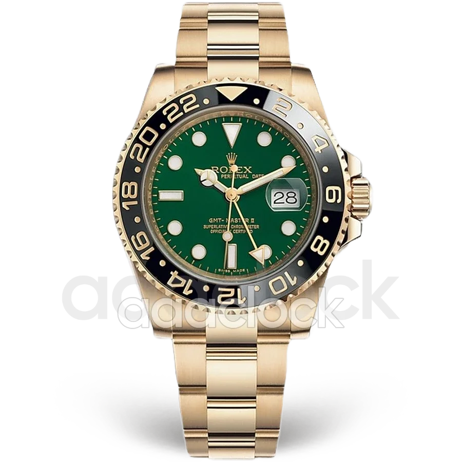Rolex GMT Master II 116718LN Арт. 800