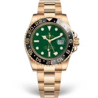 Rolex GMT Master II 116718LN Арт. RO-3624 Арт. RO-3624