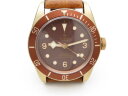 Tudor Heritage Black Bay Bronze 79250BM Арт. 965 Арт. 965