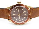 Tudor Heritage Black Bay Bronze 79250BM Арт. 965 Арт. 965