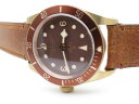 Tudor Heritage Black Bay Bronze 79250BM Арт. 965 Арт. 965