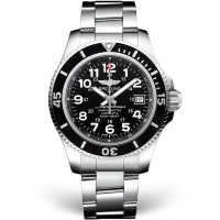 Breitling Superocean II 44mm A17392D7 Steel