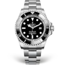 Rolex Sea-Dweller Deepsea 126660-0001 Арт. 2029
