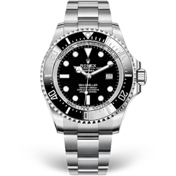 Rolex Sea-Dweller Deepsea 126660-0001