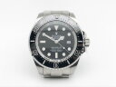 Rolex Sea-Dweller Deepsea 126660-0001 Арт. RO-3700 Арт. RO-3700