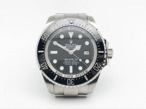 Rolex Sea-Dweller Deepsea 126660-0001