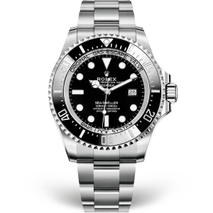 Rolex Sea-Dweller Deepsea 126660-0001