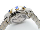 Longines Master Collection 40 Chronograph Calendar L2.673.5.78.7 Арт. LO-1598 Арт. LO-1598