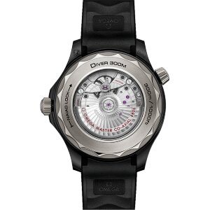 Omega Seamaster Diver 300M Chronometer 210.92.44.20.01.002