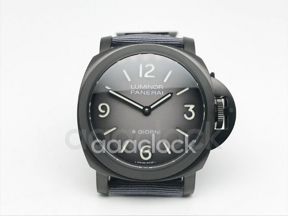 Panerai Luminor Giorni Geneva Boutique PAM02121 Арт. 14808 Арт. 14808