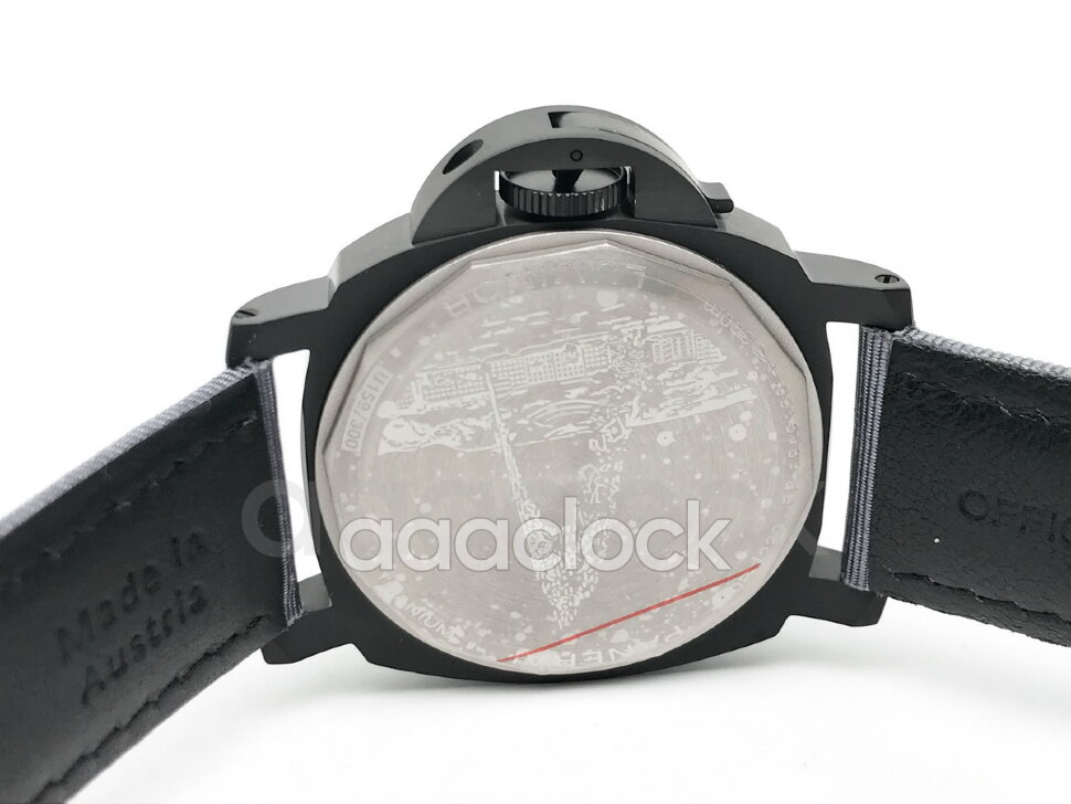 Panerai Luminor Giorni Geneva Boutique PAM02121 Арт. 14808 Арт. 14808