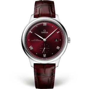 Omega De Ville Prestige Co-axial Master Chronometer Small Seconds 41 mm 434.13.41.20.11.001