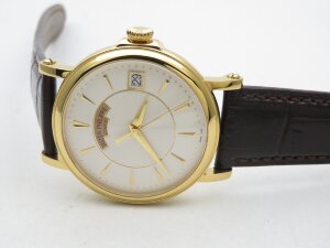 Patek Philippe Calatrava 5153J-001