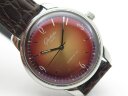 Glashutte Original Sixties Iconic Red 1-39-52-07-02-01 Арт. 1282 Арт. 1282