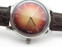 Glashutte Original Sixties Iconic Red 1-39-52-07-02-01 Арт. 1282 Арт. 1282